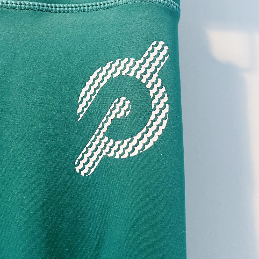 Peloton leggings